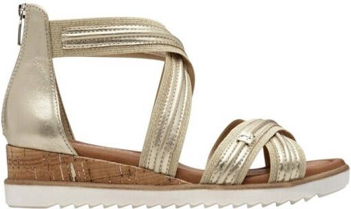 tamaris Sandalen 1-28701-44