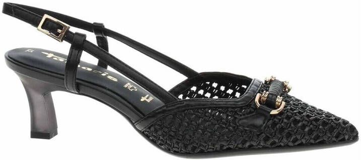 Tamaris Elegante Stiletto Pumps met Glamour Detail - Foto 5