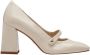 Tamaris Elegante Beige Gesloten Pumps Beige Dames - Thumbnail 10