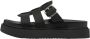 Tamaris Dames Slipper 1-27414-44 001 - Thumbnail 5