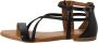 Tamaris Dames Sandaal 1-28138-44 001 - Thumbnail 2