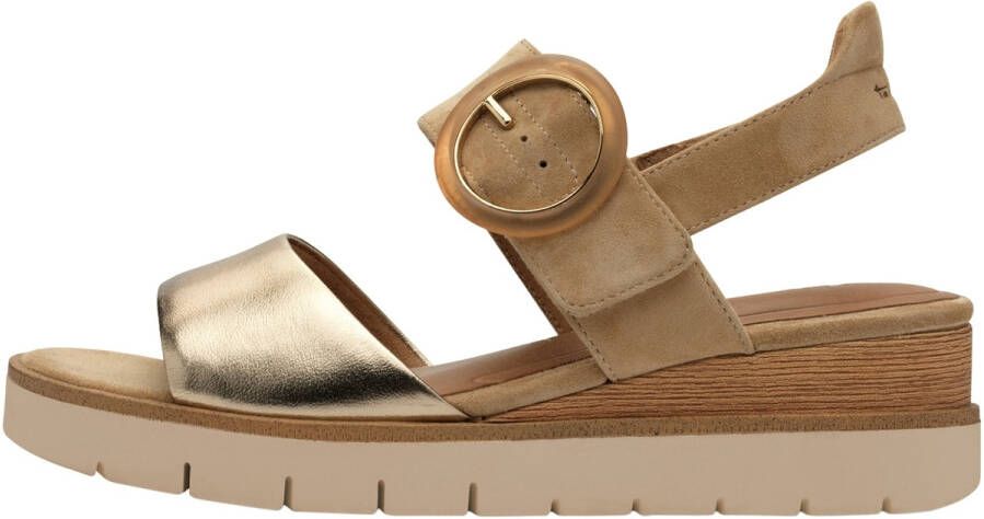 tamaris Sandalen 256660