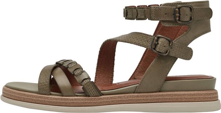 tamaris Sandalen 257292
