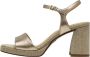 Tamaris Dames Sandaaltje 1-28342-44 988 - Thumbnail 2