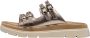 Tamaris Dames Slipper 1-27523-44 900 - Thumbnail 4