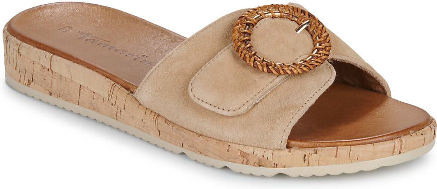 tamaris Sandalen 27123-435