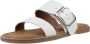 Tamaris Dames Slipper 1-27128-44 100 - Thumbnail 2