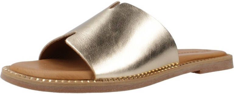 Tamaris leren muiltje 1-27135-42 001 damesschoenen slip-on M2713542 zwart - Foto 14