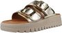 Tamaris Dames Slipper 1-27202-44 933 - Thumbnail 4