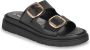 Tamaris Dames Slipper 1-27239-42 003 - Thumbnail 2