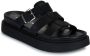 Tamaris Dames Slipper 1-27414-44 001 - Thumbnail 5