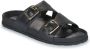 Tamaris Dames Slipper 1-27500-44 003 - Thumbnail 4