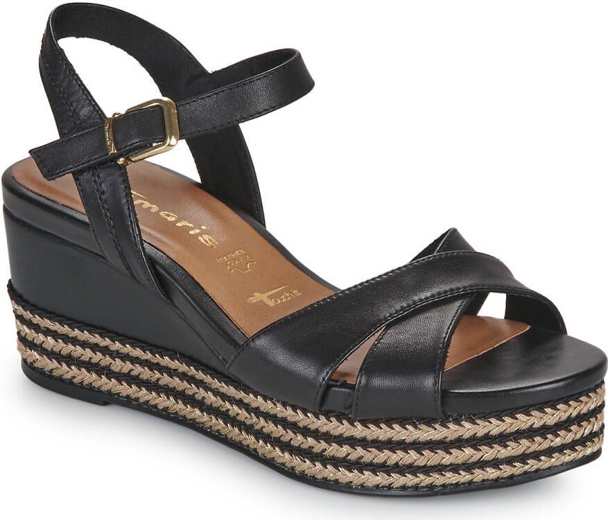 tamaris Sandalen 28001-003