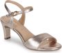 Tamaris Stijlvolle Schoenen voor Vrouwen Beige Dames - Thumbnail 1