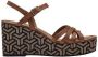 Tamaris 1-28014-42 Sandalen - Thumbnail 1