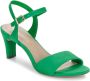 Tamaris Dames Sandaaltje 1-28028-42 700 normaal - Thumbnail 2
