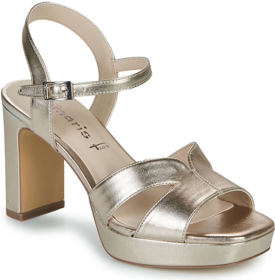 Tamaris Stijlvolle Schoenen voor Vrouwen Beige Dames - Foto 10