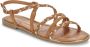 Tamaris Dames Sandaal 1-28101-42 305 wijd - Thumbnail 2