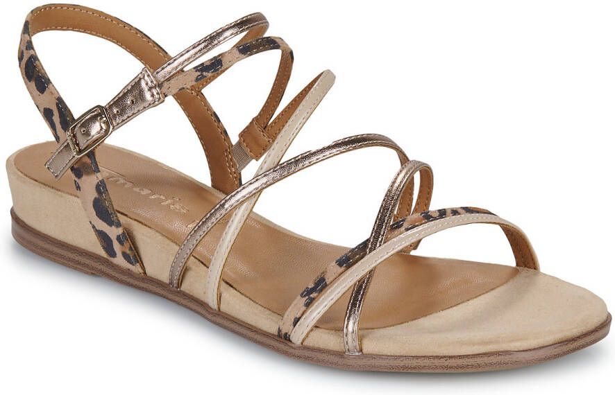 tamaris Sandalen 28103-445