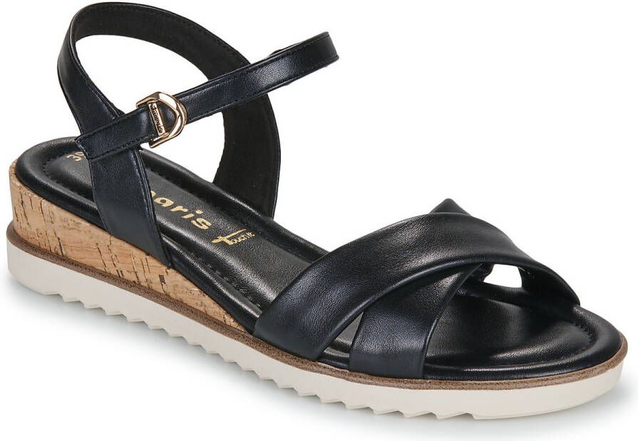 tamaris Sandalen 28106-001