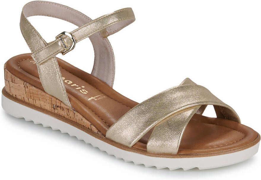 tamaris Sandalen 28106-933