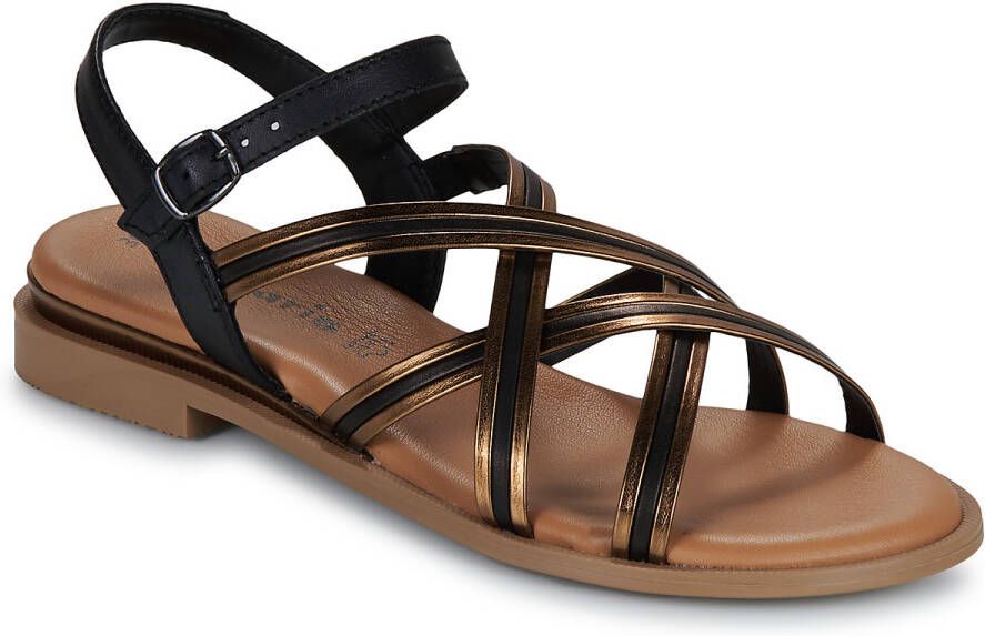 Tamaris Dames Sandaal 1-28108-44 098 - Foto 2