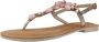 Tamaris Dames Sandaal 1-28163-42 596 smal - Thumbnail 2