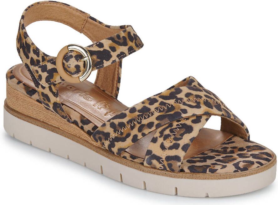 tamaris Sandalen 28202-360