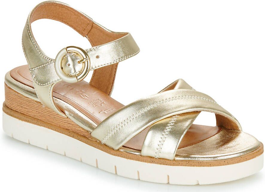 tamaris Sandalen 28202-933