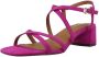 Tamaris Dames Sandaaltje 1-28204-42 525 wijd - Thumbnail 6
