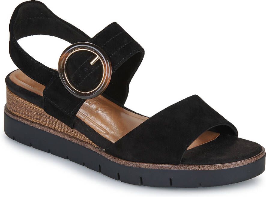 tamaris Sandalen 28206-007