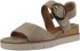 Tamaris Dames Sandaaltje 1-28206-42 762 - Thumbnail 2