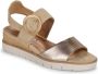 Tamaris Dames Sandaaltje 1-28206-42 445 - Thumbnail 4