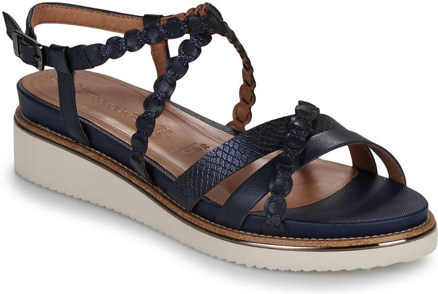 tamaris Sandalen 28207-805