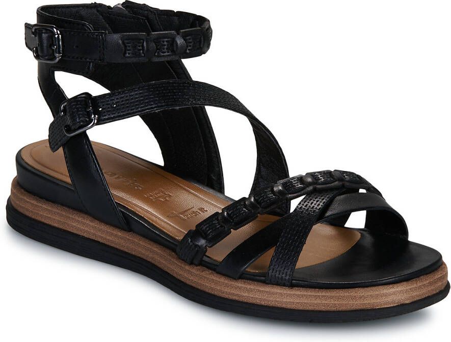 tamaris Sandalen 28210-001