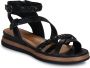 Tamaris Dames Sandaaltje 1-28210-44 001 - Thumbnail 2