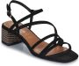 Tamaris Dames Sandaaltje 1-28211-42 0A1 normaal - Thumbnail 2