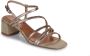 Tamaris Dames Sandaaltje 1-28211-42 900 normaal - Thumbnail 2