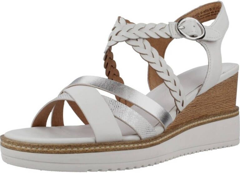 tamaris Sandalen 28220 42
