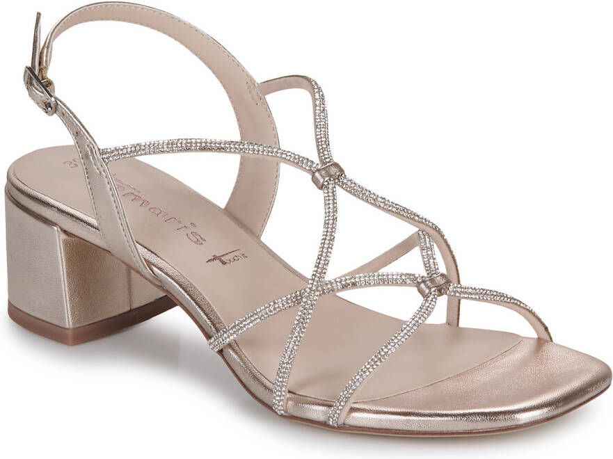 tamaris Sandalen 28236-909