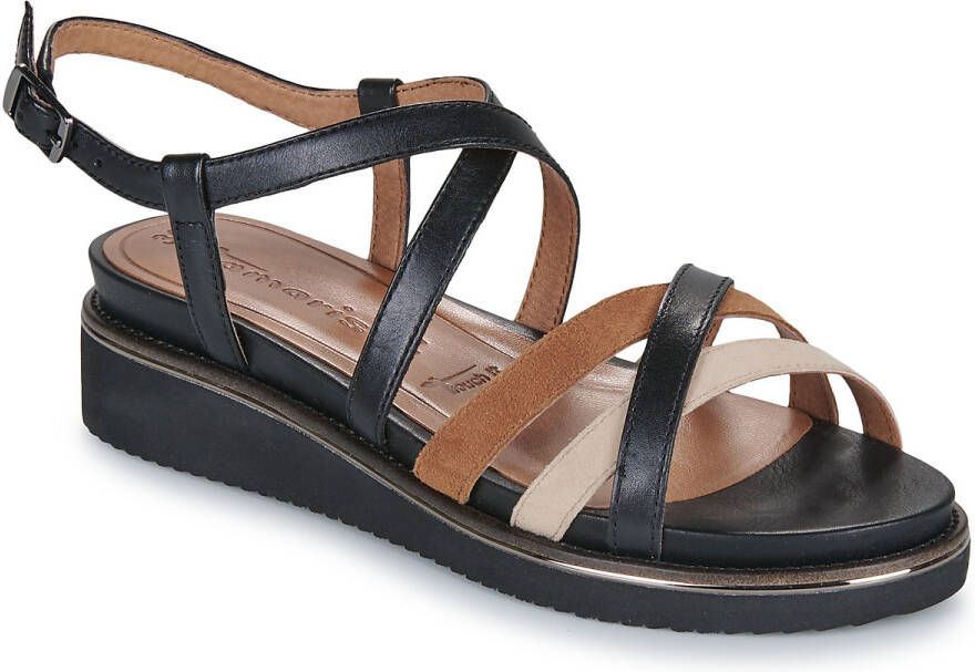tamaris Sandalen 28237-001