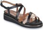 Tamaris Dames Sandaaltje 1-28237-44 001 - Thumbnail 2