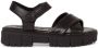 Tamaris Sandalen met plateauzool - Thumbnail 22