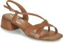 Tamaris Dames Sandaaltje 1-28253-44 305 - Thumbnail 2