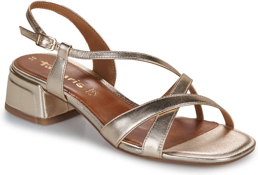 tamaris Sandalen 28253-933