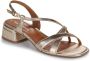 Tamaris Dames Sandaaltje 1-28253-44 933 - Thumbnail 2