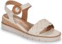 Tamaris Dames Sandaaltje 1-28258-44 418 - Thumbnail 2