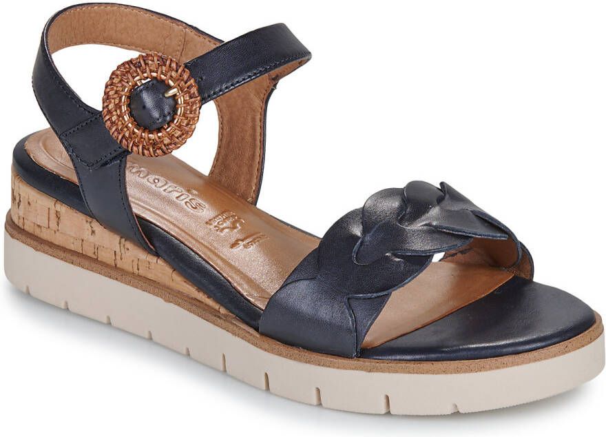 tamaris Sandalen 28258-805