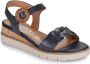 Tamaris Dames Sandaaltje 1-28258-44 805 - Thumbnail 2