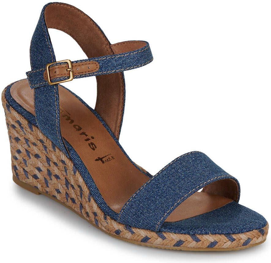 tamaris Sandalen 28300-8A2